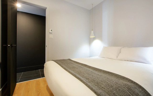 Les Lofts St-Vallier - By Les Lofts Vieux-Quebec