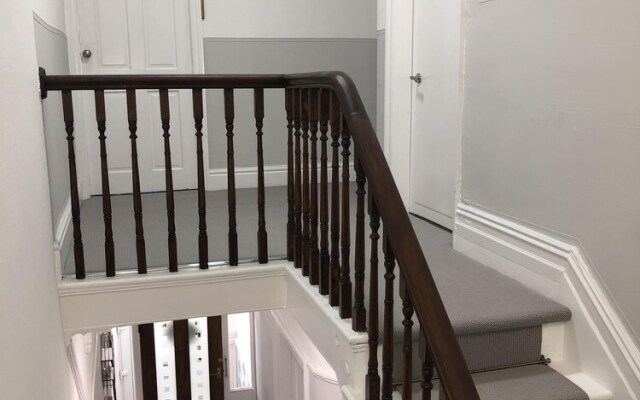 Sapphire Suite Sasco Apartments