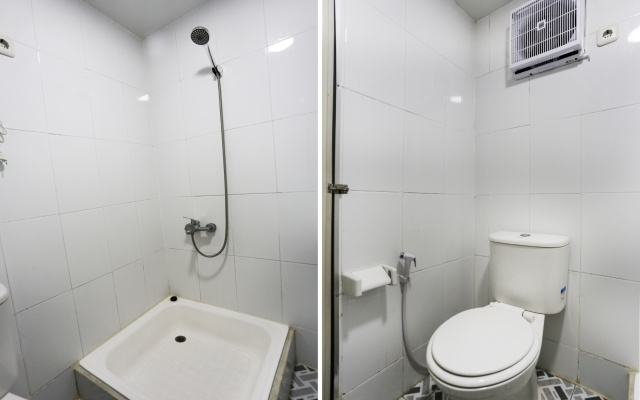 OYO 3300 Nadjara Residence Syariah