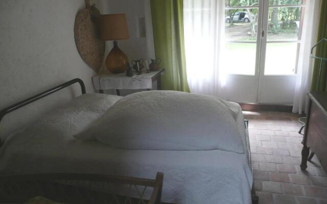 Gite de la Ronceraie