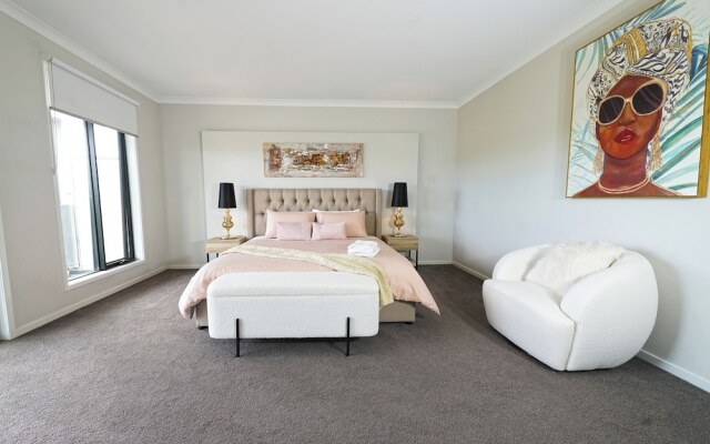 Charming Spacious Holiday House Wyndham