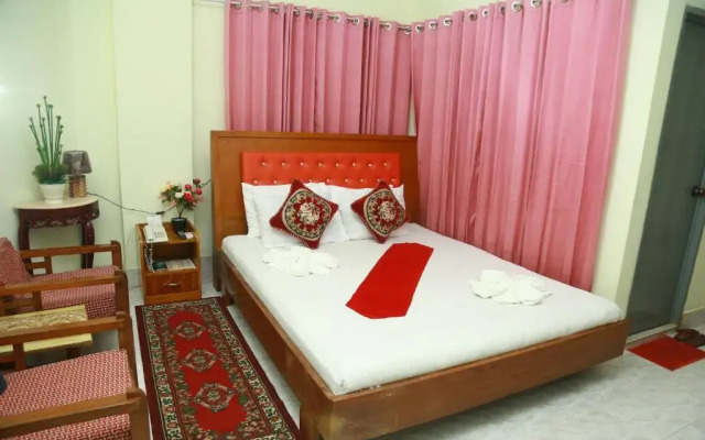 Farmis Garden Hotel & Restaurant