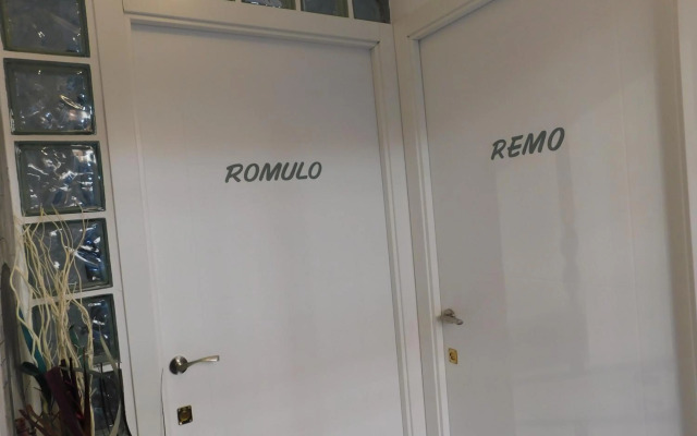 Apartamento Romulo Y Remo-Romulo