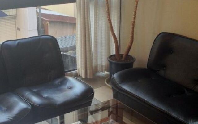 Weekly Sho Hotel Toyama New Building