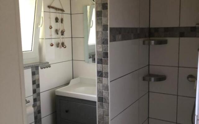 Ferienhaus 8 Am See in Mirow Granzow