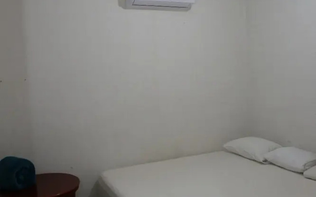 R Vacacionales Tulipanes