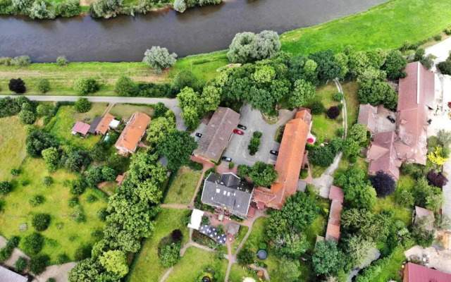 Hotel Allerhof 3 Sterne