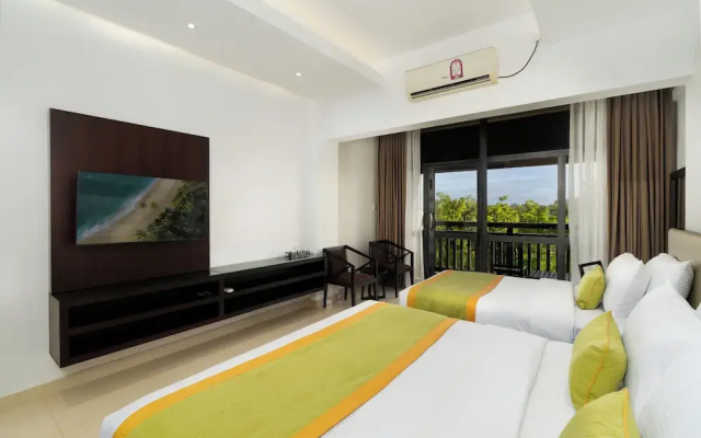 Kynrock Hotels & Resorts