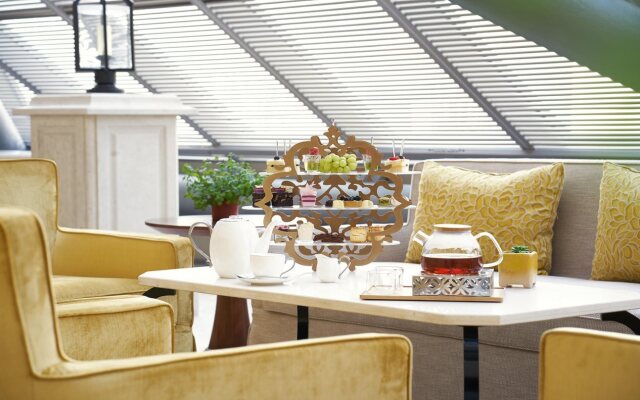 Chifeng Mövenpick Hotel & State Guest House Chifeng