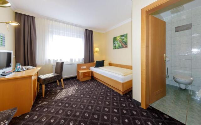 Hotel Zum Adler