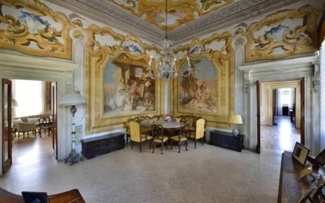 Tiepolo Villa