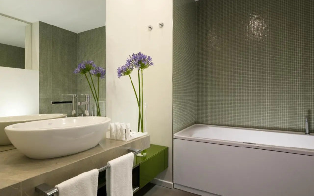 Torre Galfa Luxury Apartments | UNA Esperienze