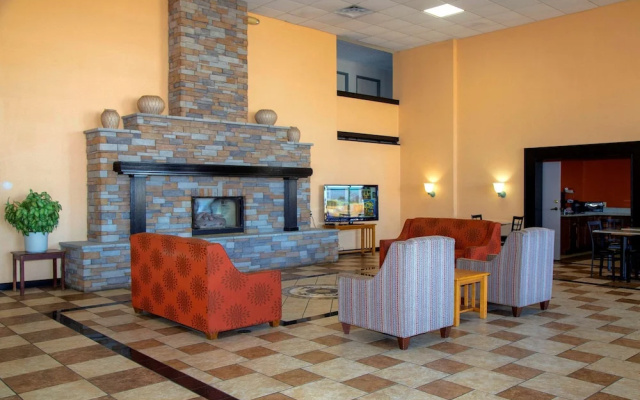 Econo Lodge