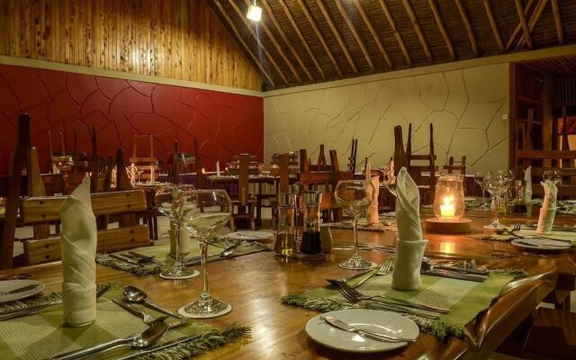 The Pelican Lodge
