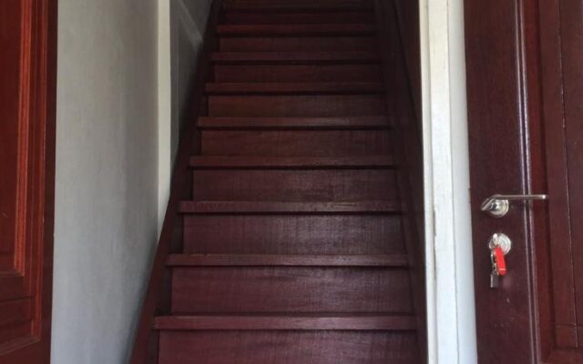 Guesthouse Silversand