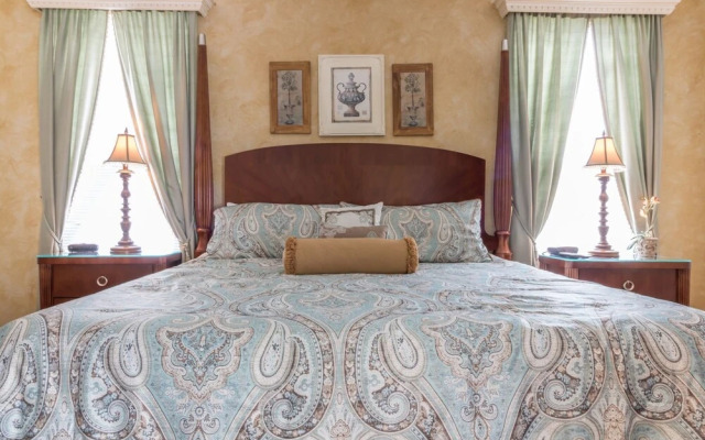 Windsor Palms Resort 2203