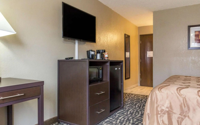 Quality Inn