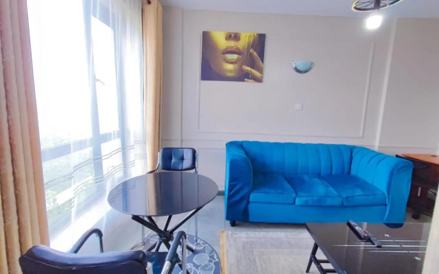 PAC University Guesthouse