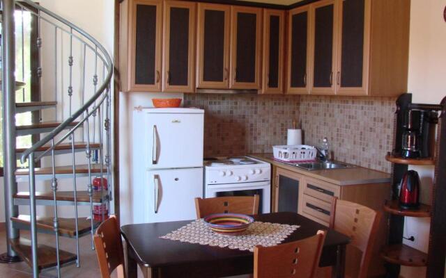 AnnaDes Apartments & Studio Chios