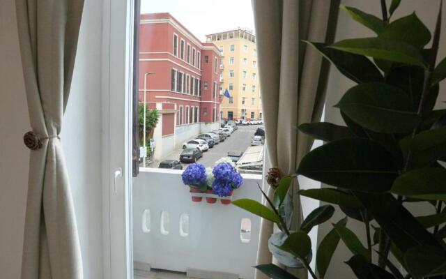 Luxury Rooms Paoli 19 (Adults Only)