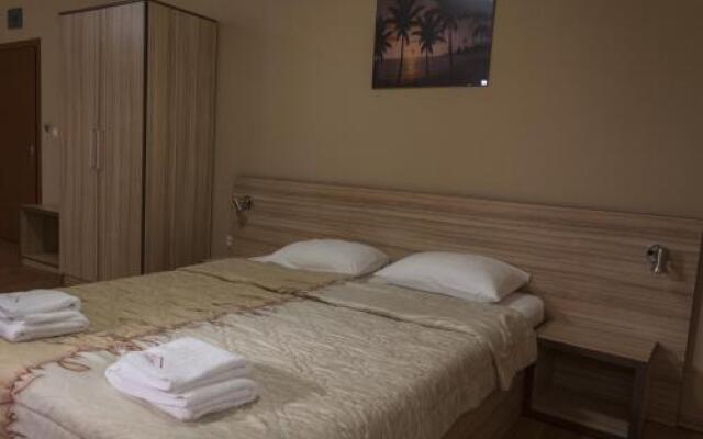 Family Hotel Pautalia