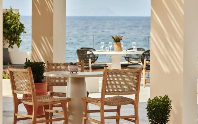 Vasia Sea Retreat