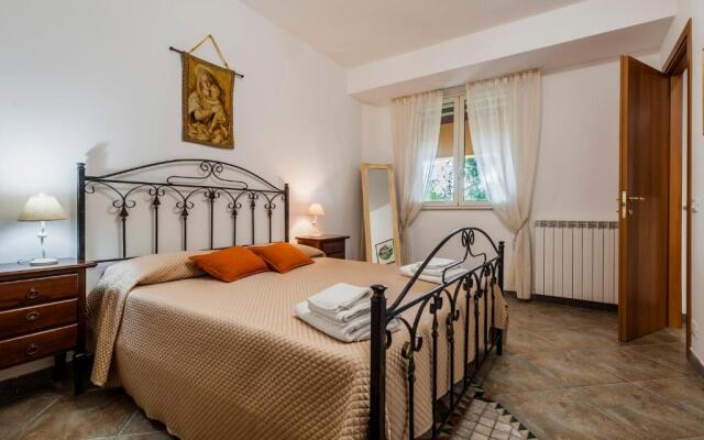 Гостевой дом Valleforno Country House di Charme