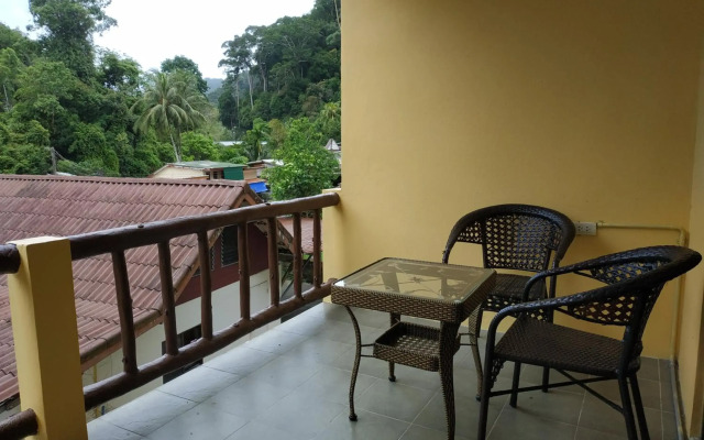 Rattana's Resort