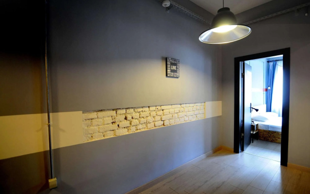 Taksim Safe House