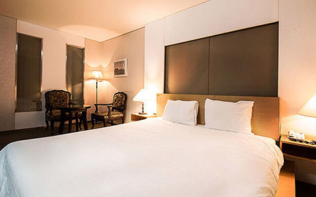 The Most Hotel