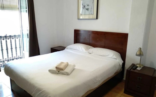 Hostal El Cid