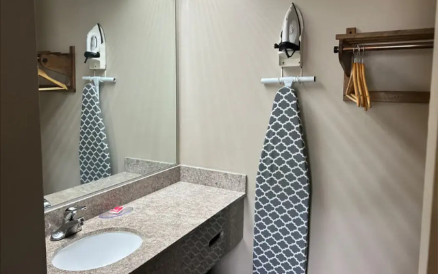 Econo Lodge Elberton