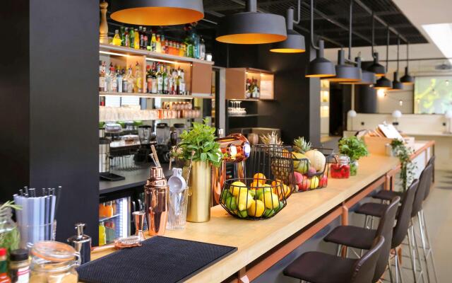 ibis Paris Bercy Village 12ème