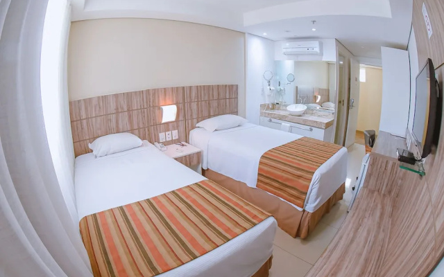 Profissionalle Hotel Sao Luis