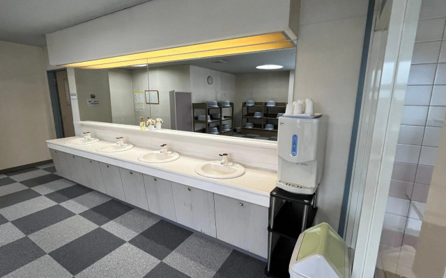Hotel Yuzawa Yuzawa