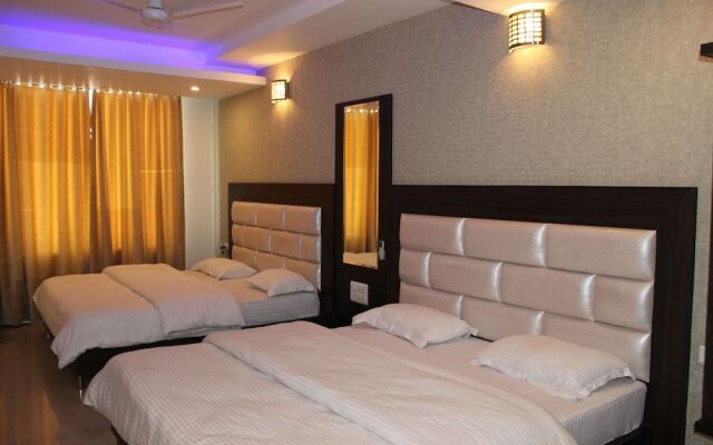 Hotel Kimaya