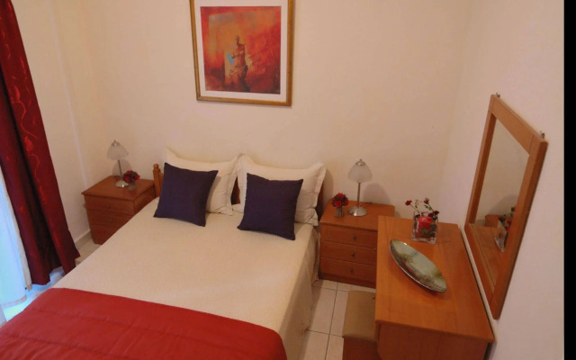 Petra Mare Villas