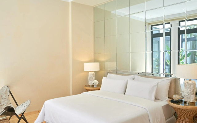 Mandola Rosa, A Grecotel Resort To Live At Riviera Olympia
