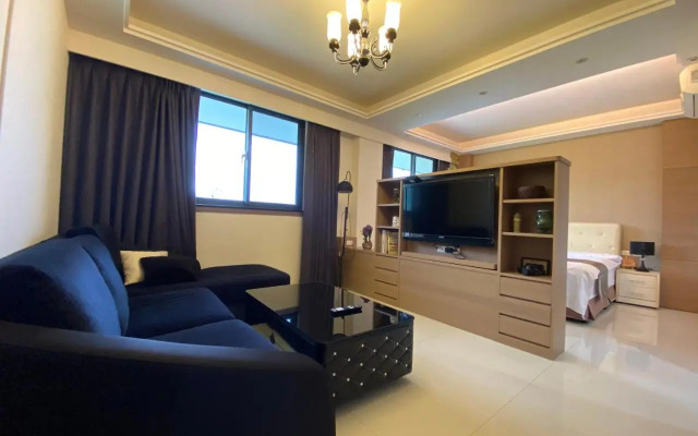 Lan Tian Homestay