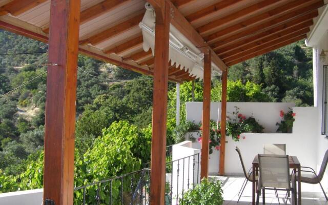 Aerinos House