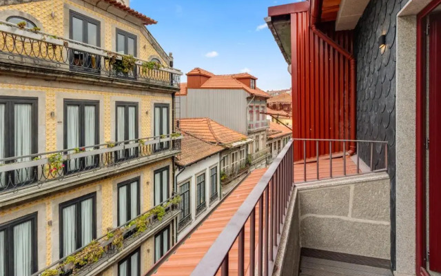 Oporto Home Boutique Apartments-Wine Cellars