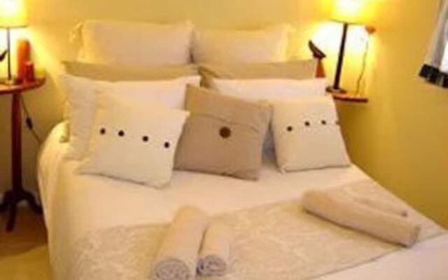 Simonsberg Guest House