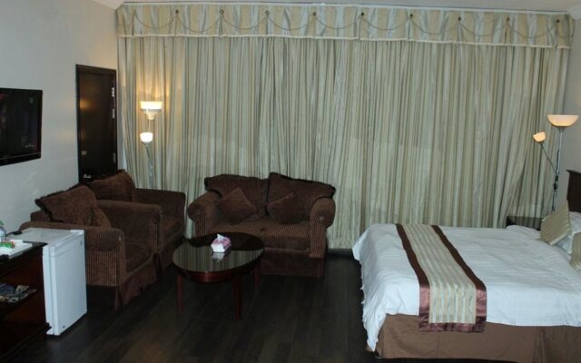 Tafwij Hotel