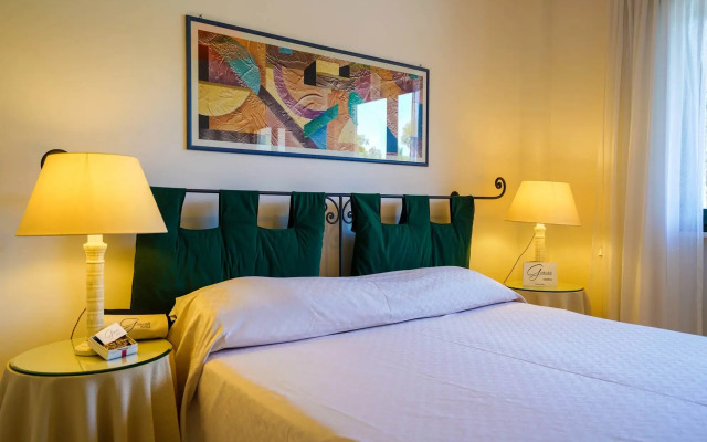 Campoverde Aparthotel