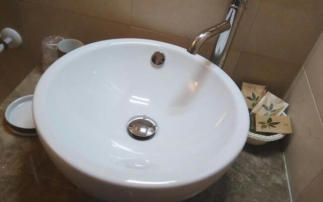 Le Bifore B&B