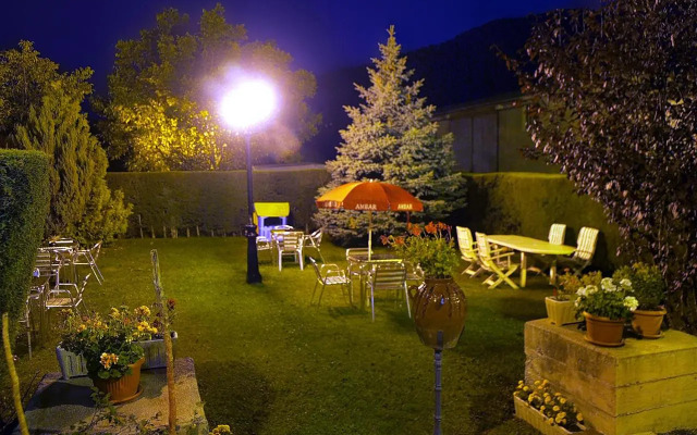 Aparta-Hotel Puertolas
