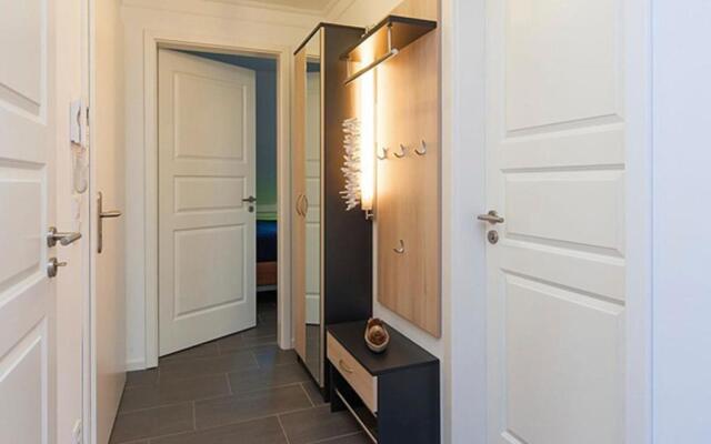 Les Belles, Haus Cecile, FW Attractive, Whg 4