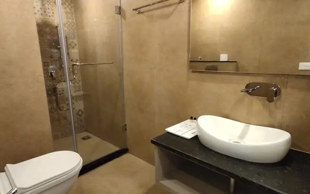 Hotel Regent Laguna