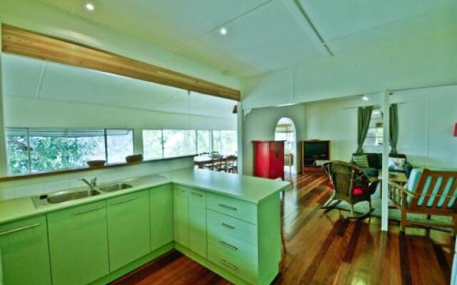 Rosemaree, 24 East Street