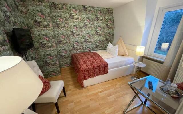 Hotel Haus Roedgen
